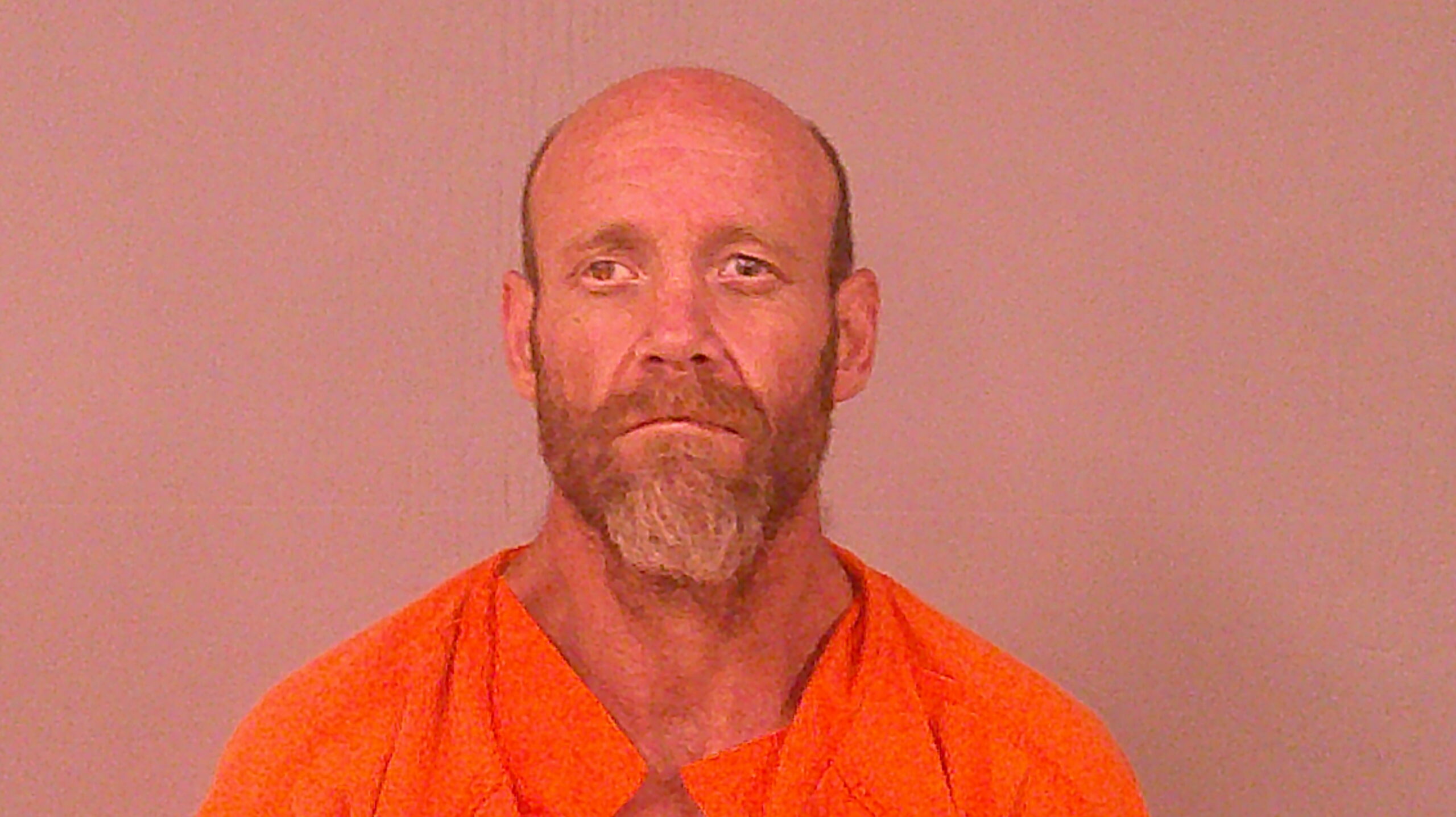 RECTOR, JAMES EDWARD booking photo