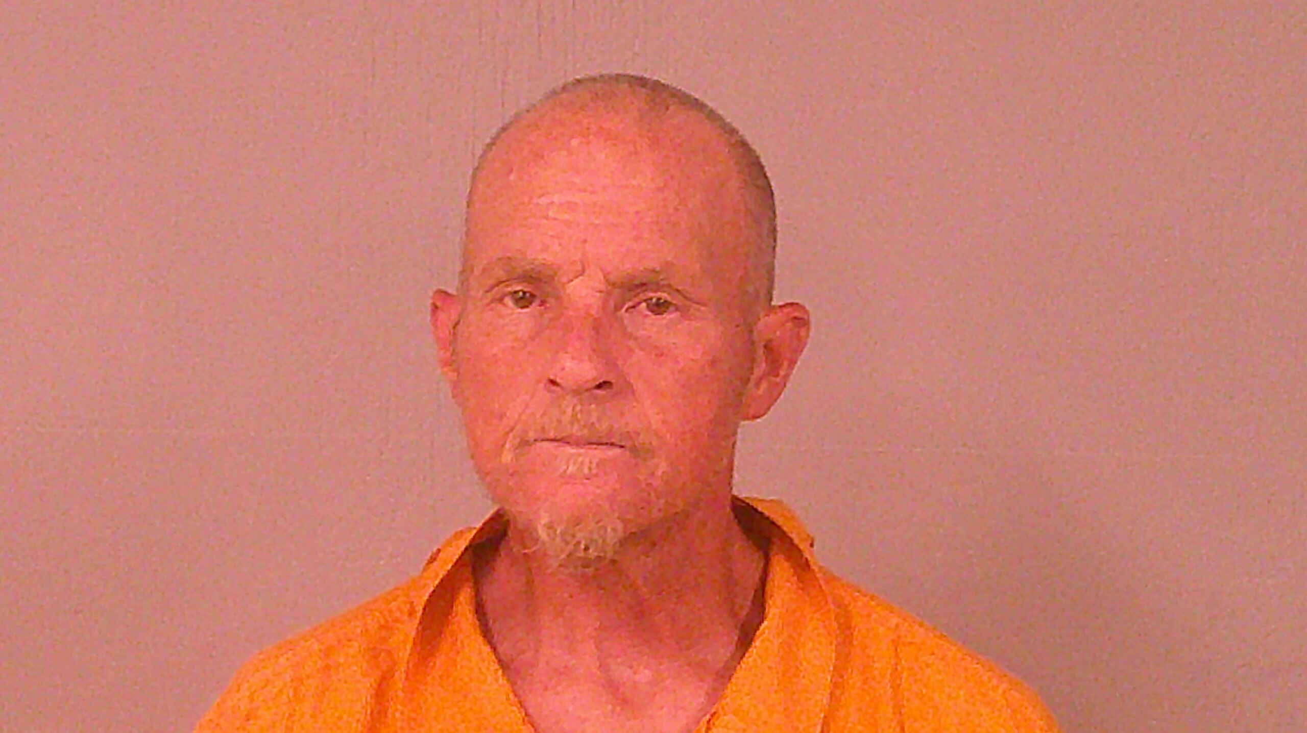 TWADDELL, JACK JEROME booking photo