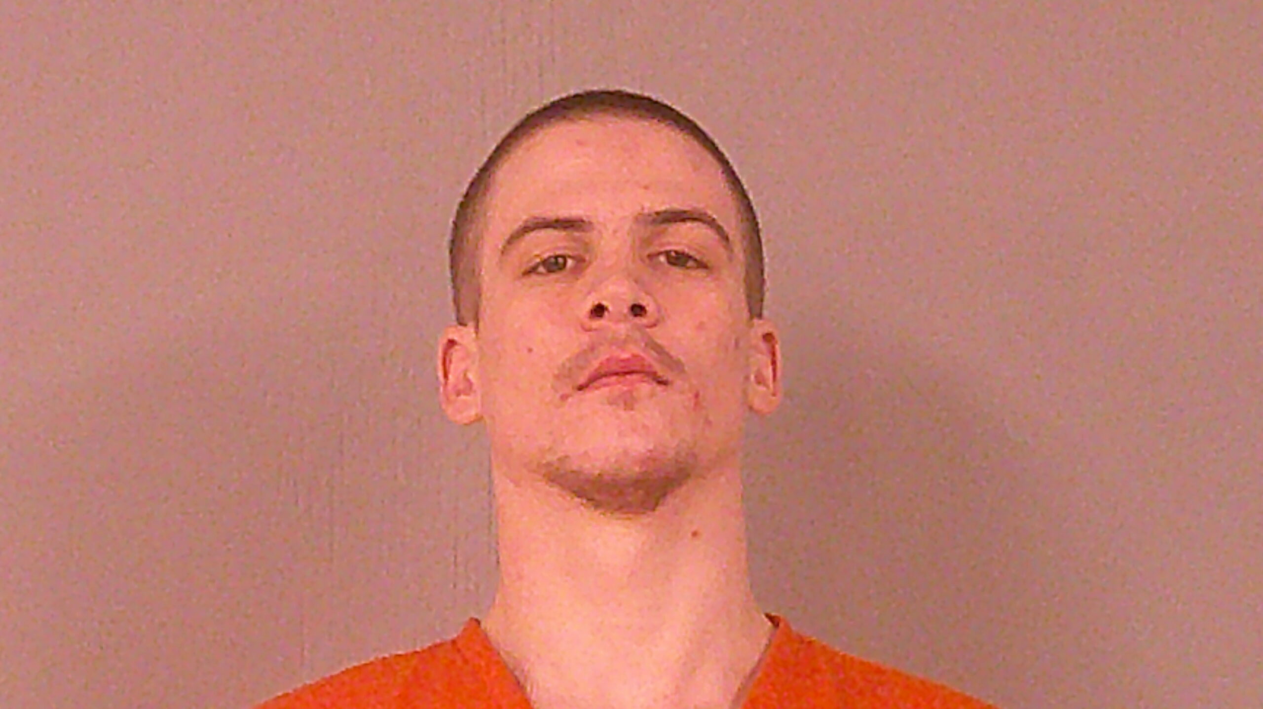 COPE, JONATHAN HUNTER booking photo