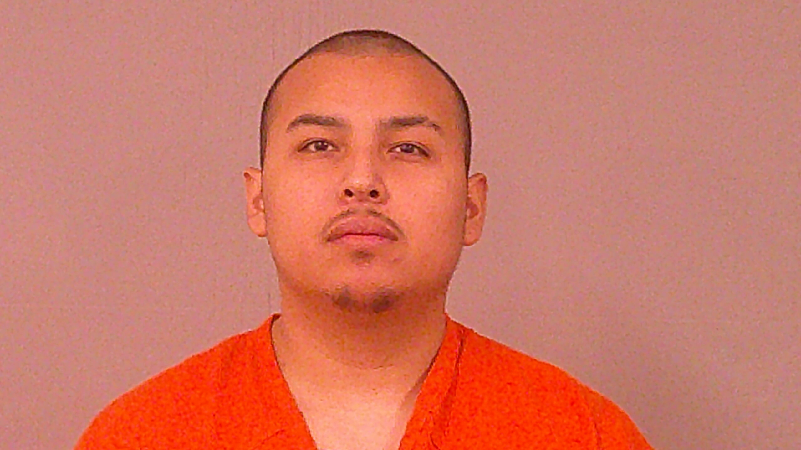 MENDIOLA, MATTHEW JACOB booking photo