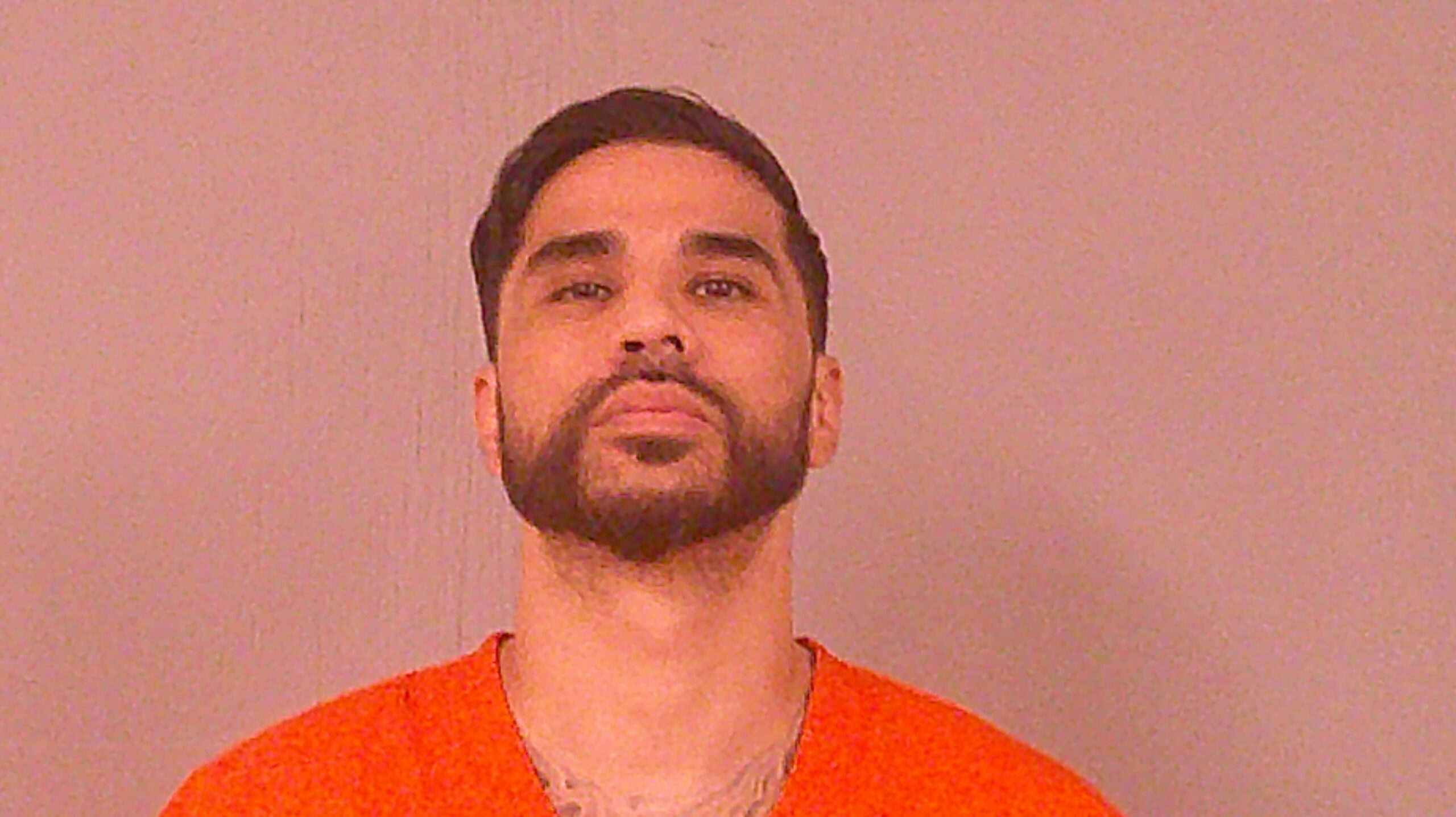 JIMENEZ, FERNANDO booking photo