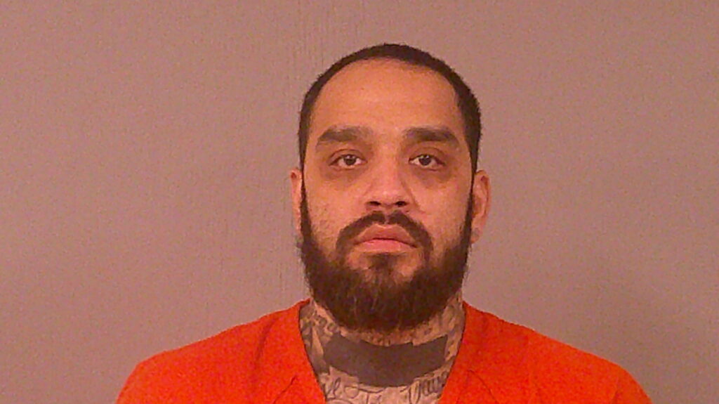 FUENTES, RAUL R booking photo