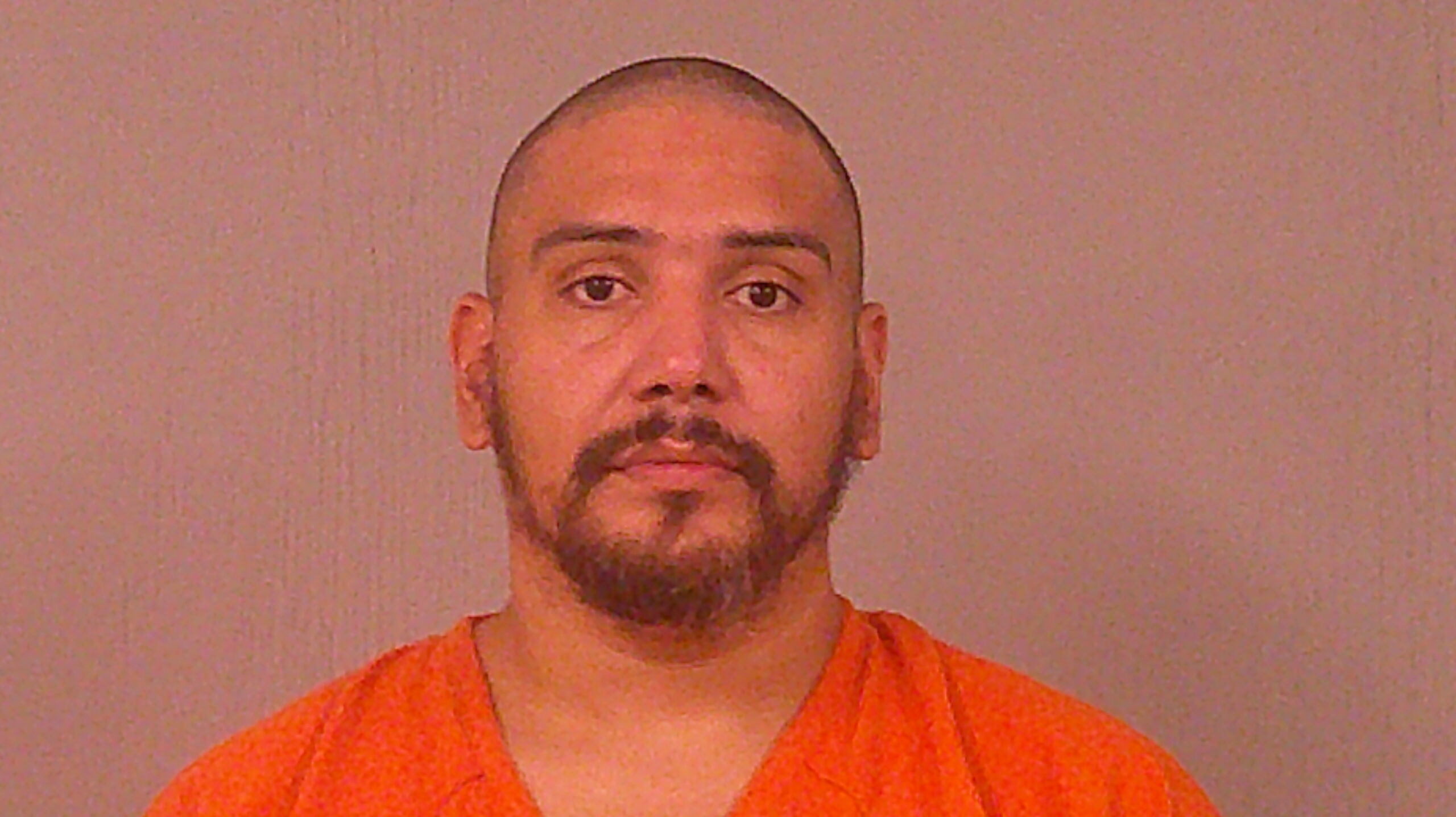 ROBLES, ALFRED DANIEL arrested by Bexar County Sheriff’s Office