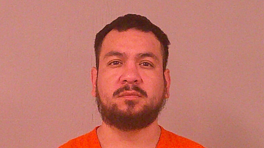 ESTRADA, JOHN RICHARD booking photo