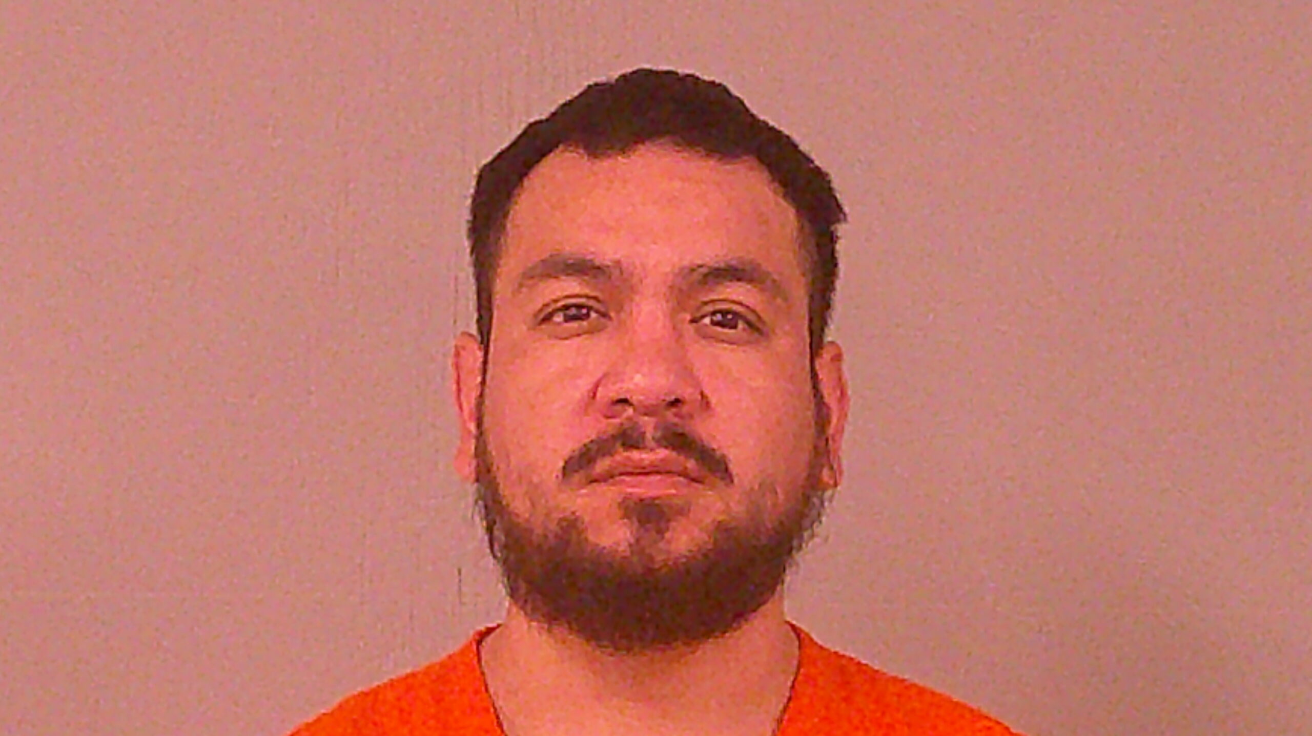 ESTRADA, JOHN RICHARD arrested by Bexar County Sheriff’s Office