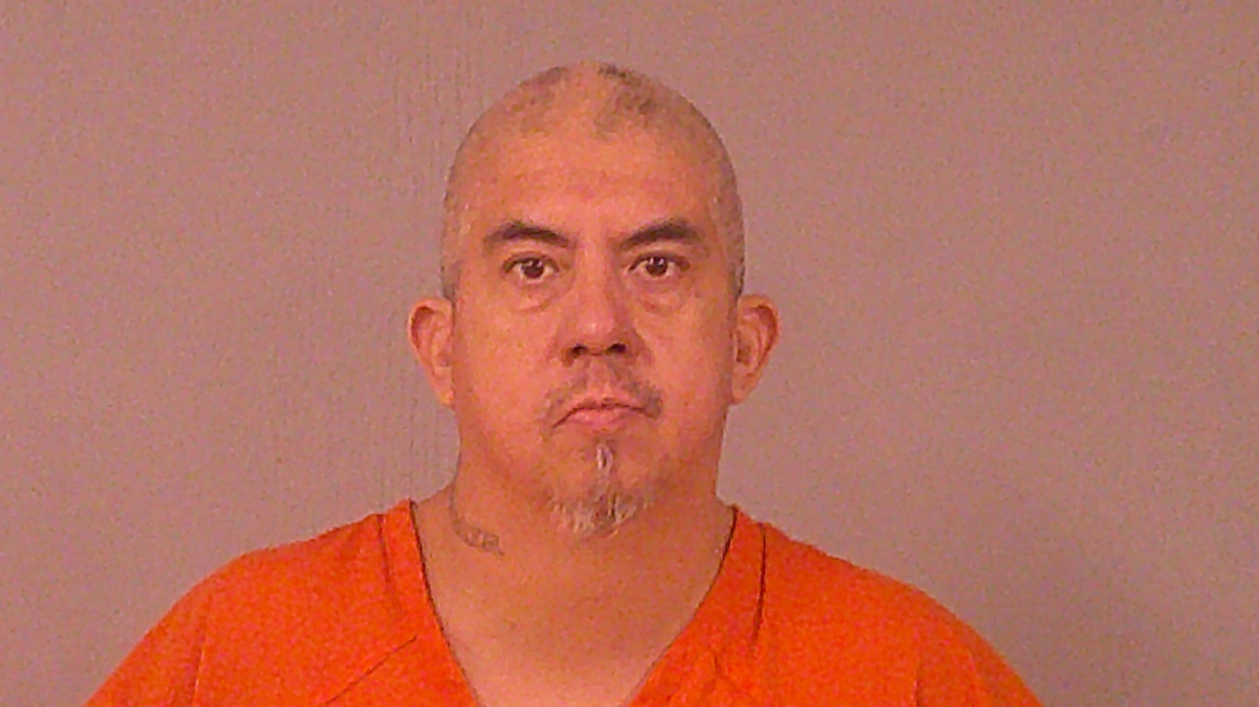 ZAPATA, MICHAEL A arrested by Bexar County Sheriff’s Office