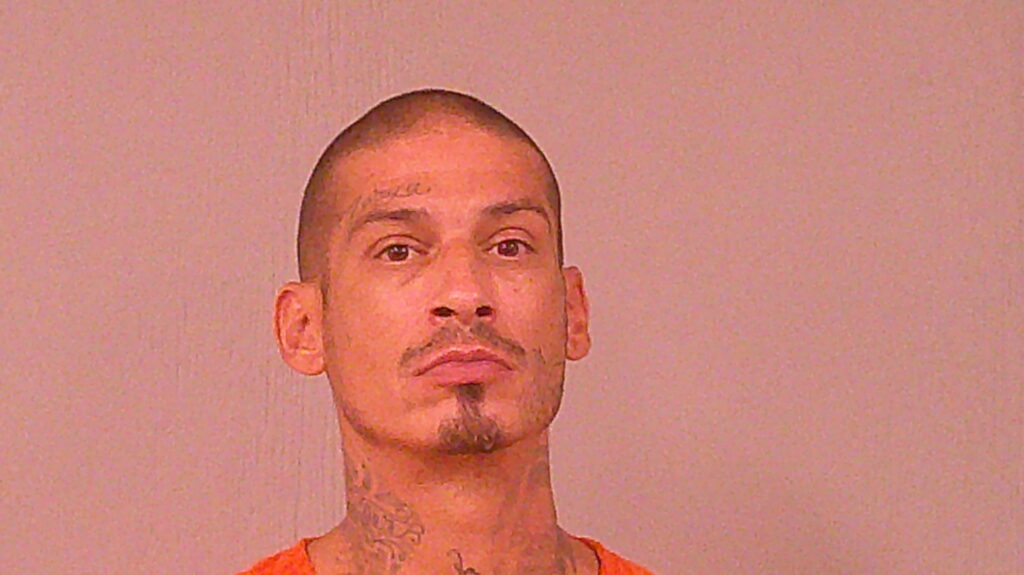 RODRIGUEZ, RUDOLPH booking photo