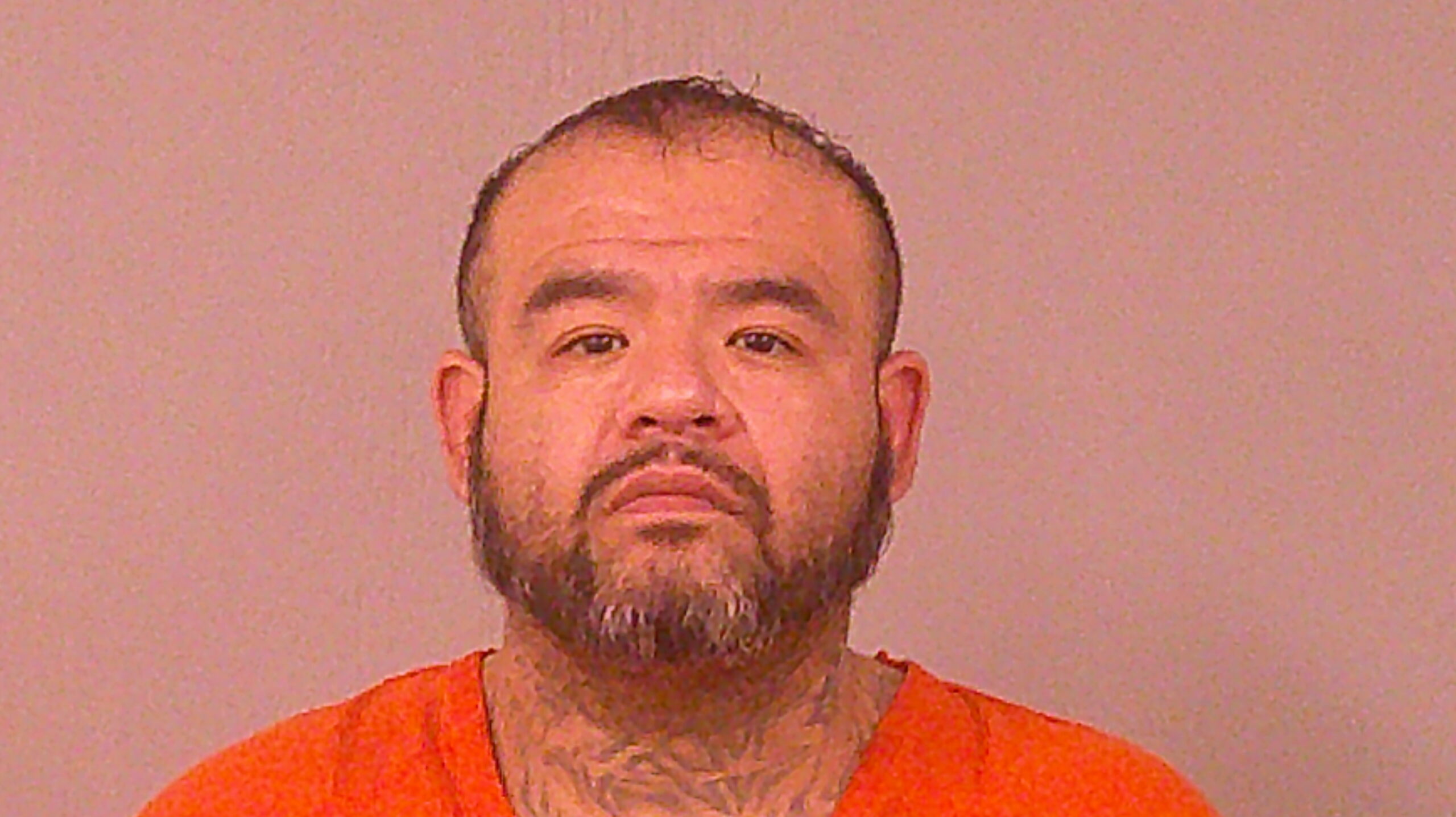 GAMEZ, JOHN arrested by Bexar County Sheriff’s Office