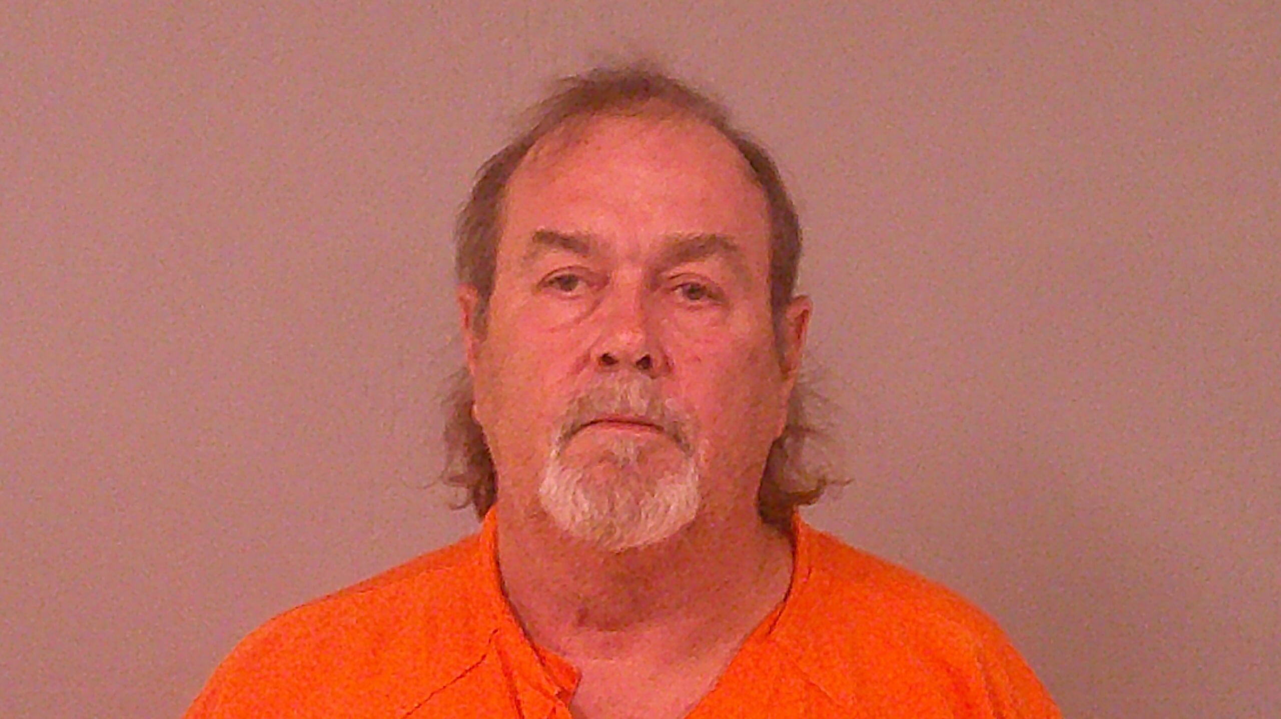 HICKMAN, WILLIAM ANDREW arrested by Burnet County Sheriff’s Office