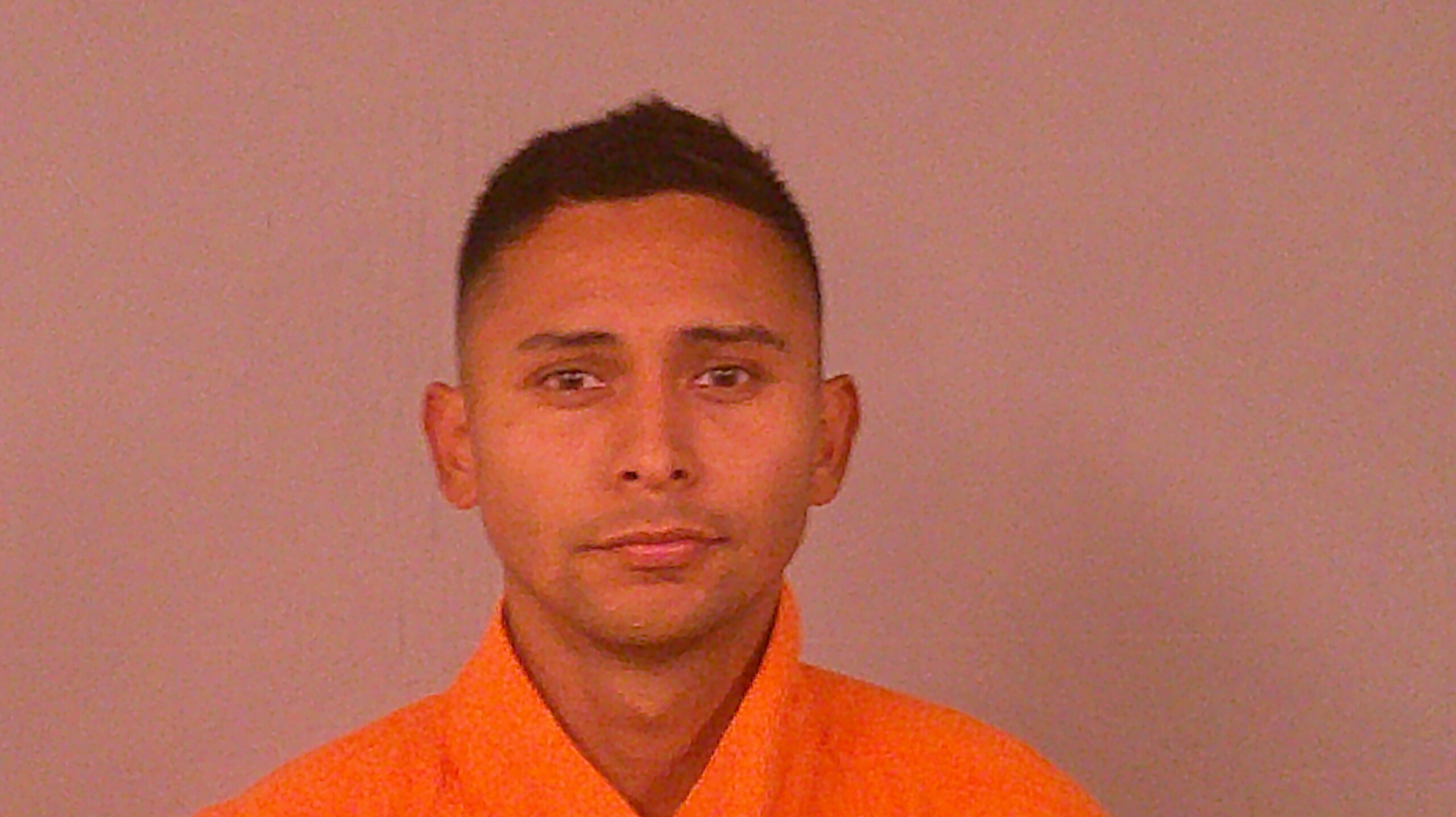 GALINDO, ELIAS arrested by Bertram Police Department