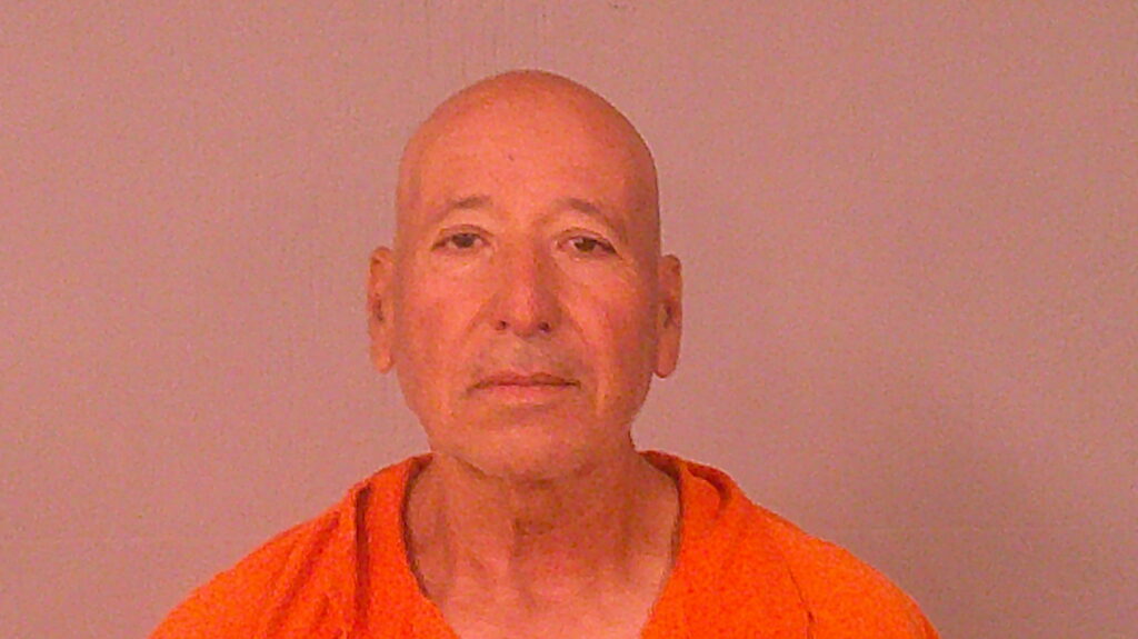 GARCIA, TITO booking photo