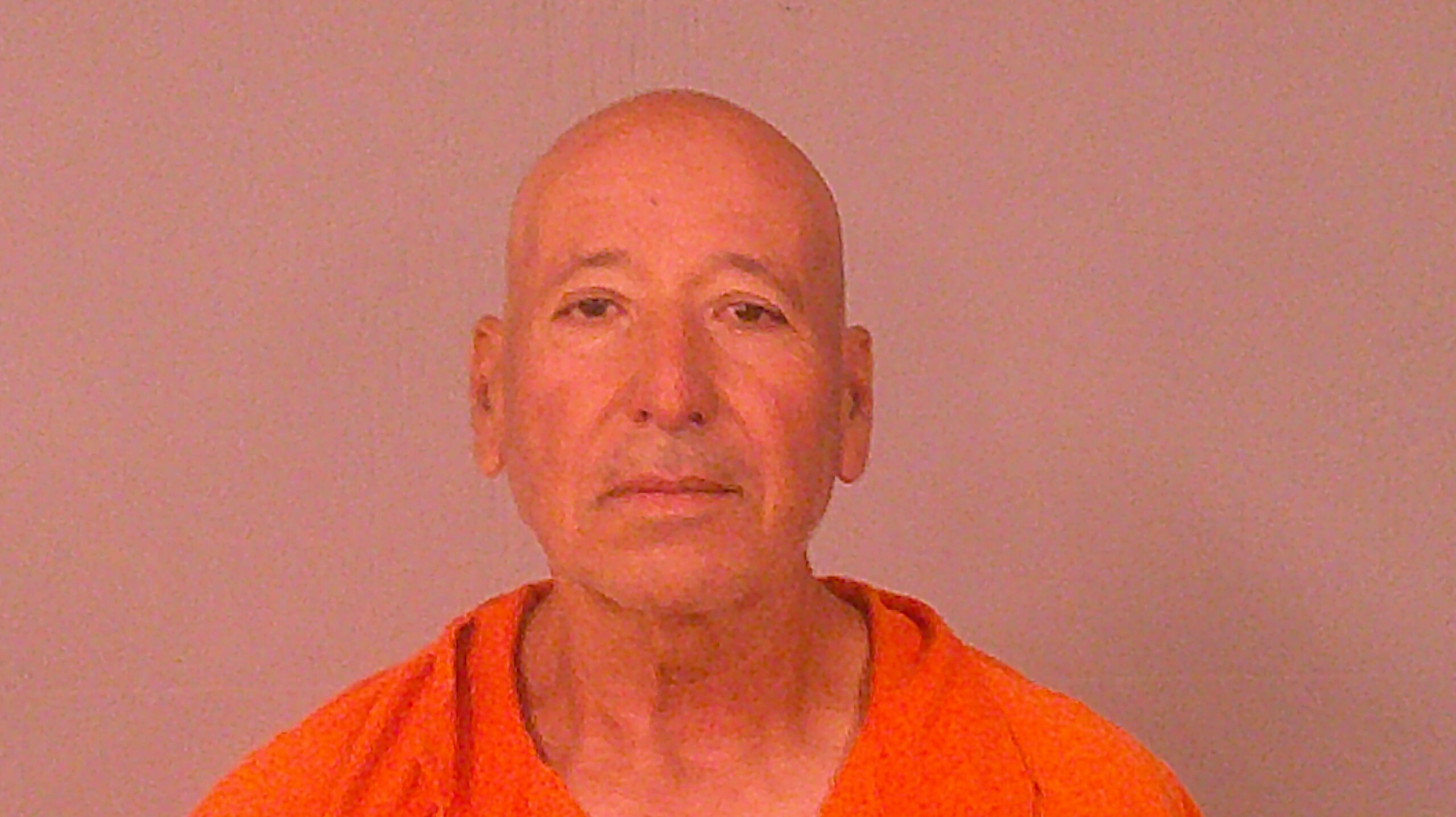 GARCIA, TITO arrested by Burnet County Sheriff’s Office