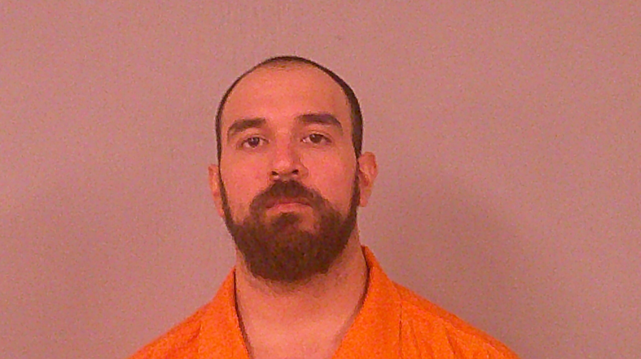 MORALES, CARLOS arrested by Burnet County Sheriff’s Office