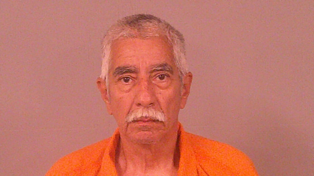 GUERRERO, ROY booking photo