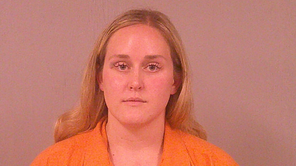 RUCKER, CHLOE JULIET booking photo