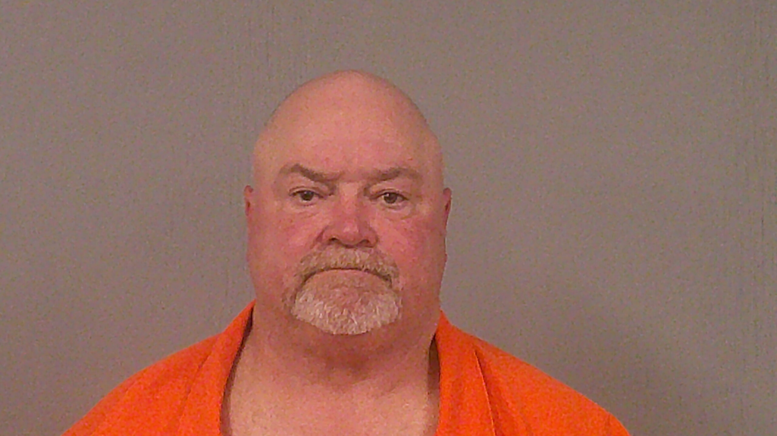 BOMNSKIE, HARRY EUGENE arrested by Bertram Police Department