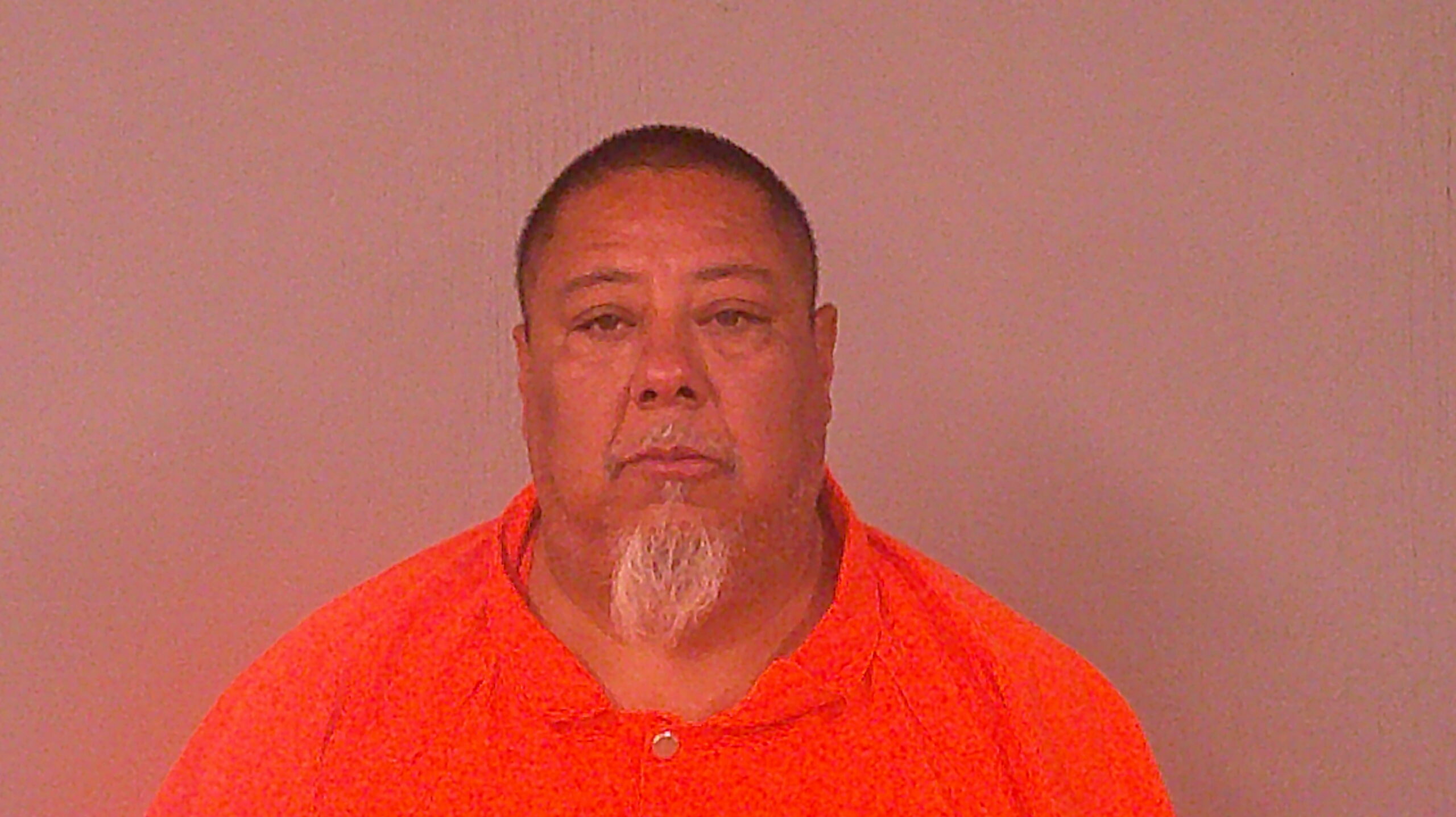 DAVILA, DANIEL arrested by Burnet Police Department