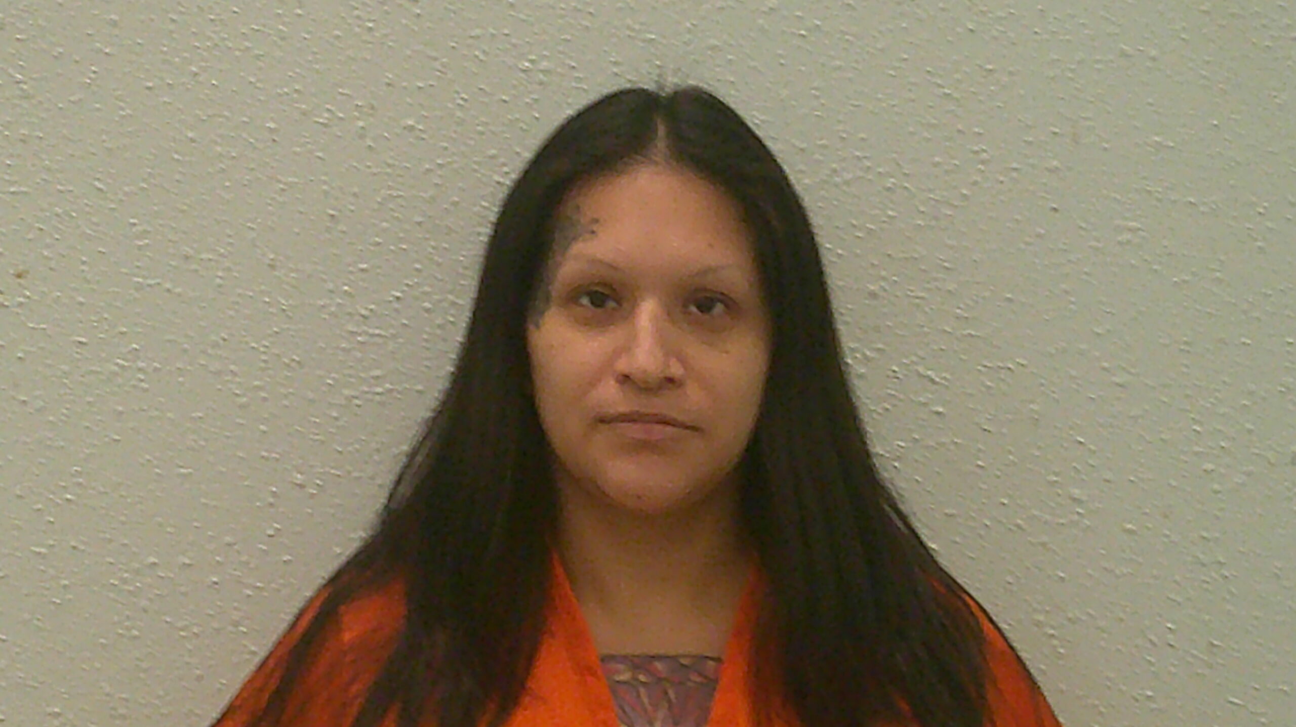 ALVAREZ, LAURIE arrested by Bexar County Sheriff’s Office