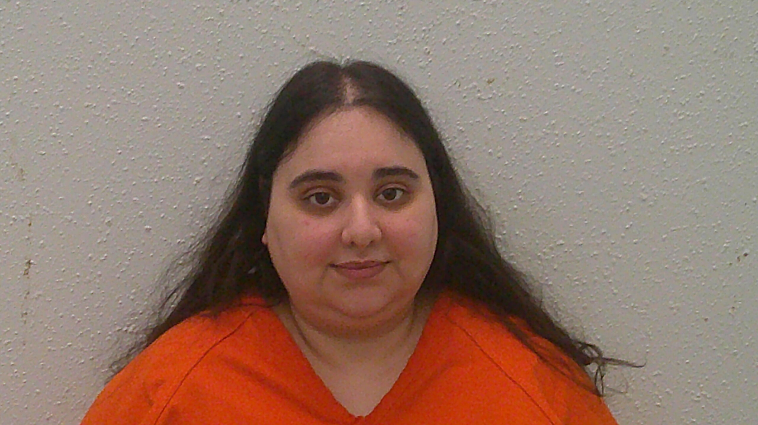 PULEO, RENEE NICOLE arrested by Bexar County Sheriff’s Office