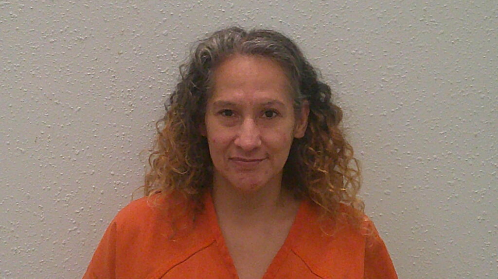 TORRES, ROSEMARY CARRILLO booking photo