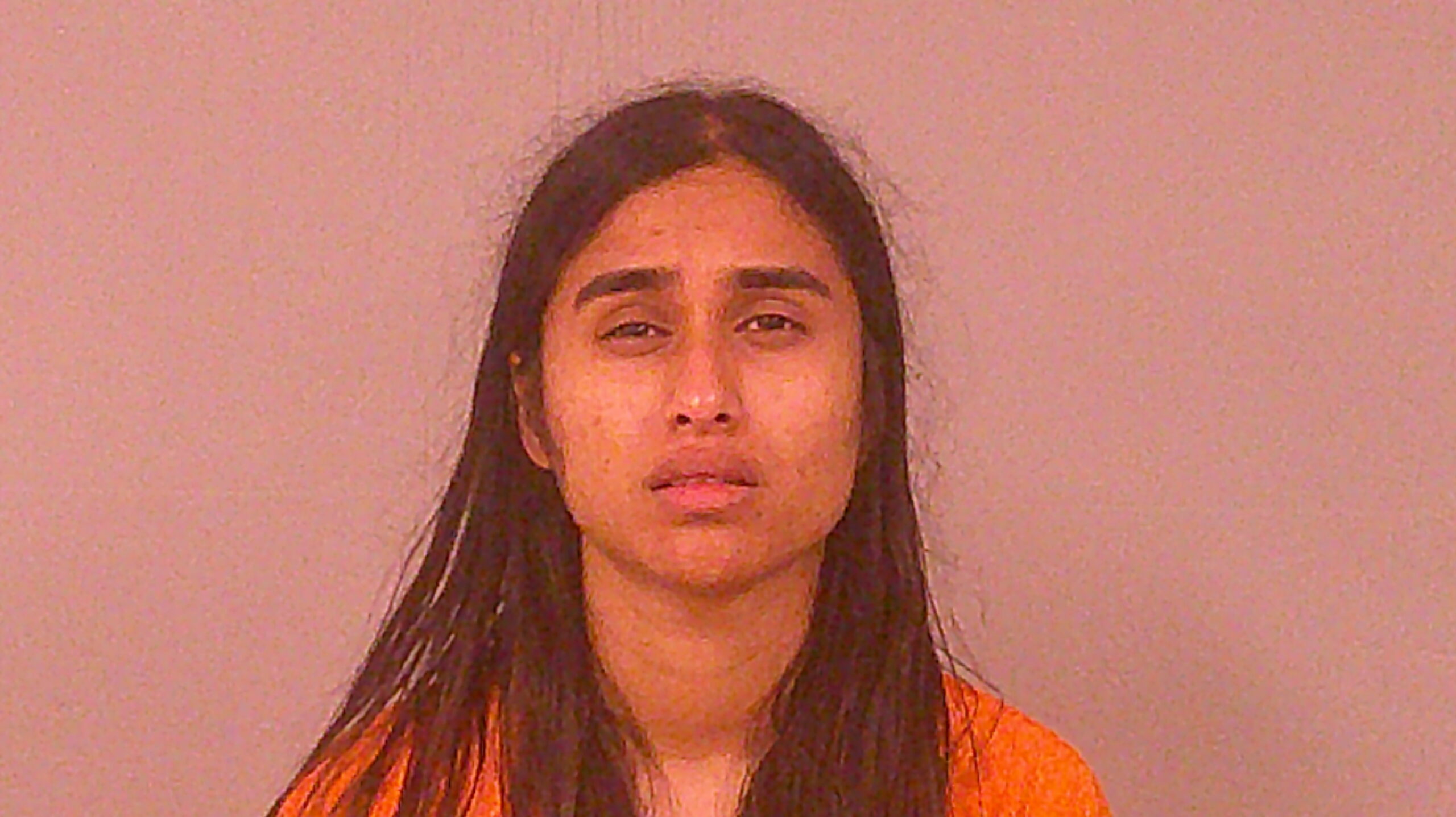 PARAJULI, PRATEEVA arrested by Marble Falls Police Department