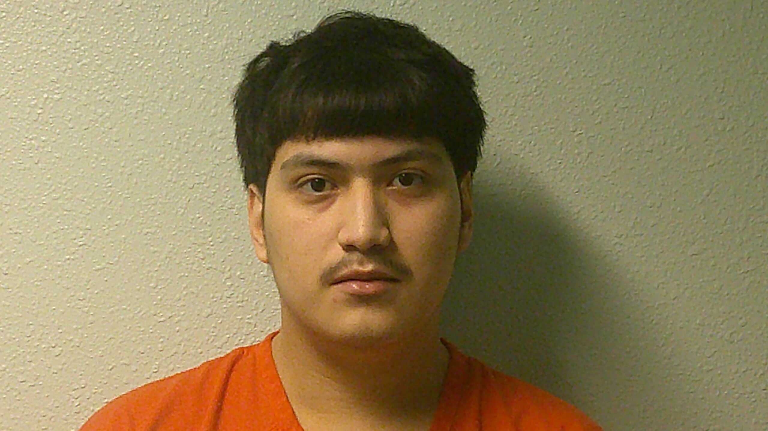 TREVINO, RAUL, III arrested by Bexar County Sheriff’s Office