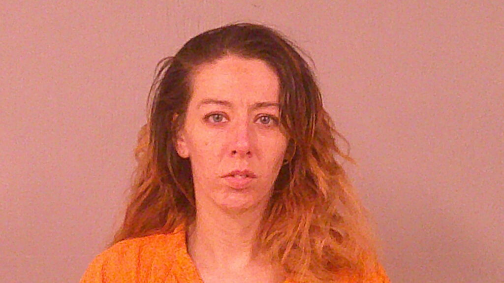 PETERSON, LAIHA MICHELLE booking photo