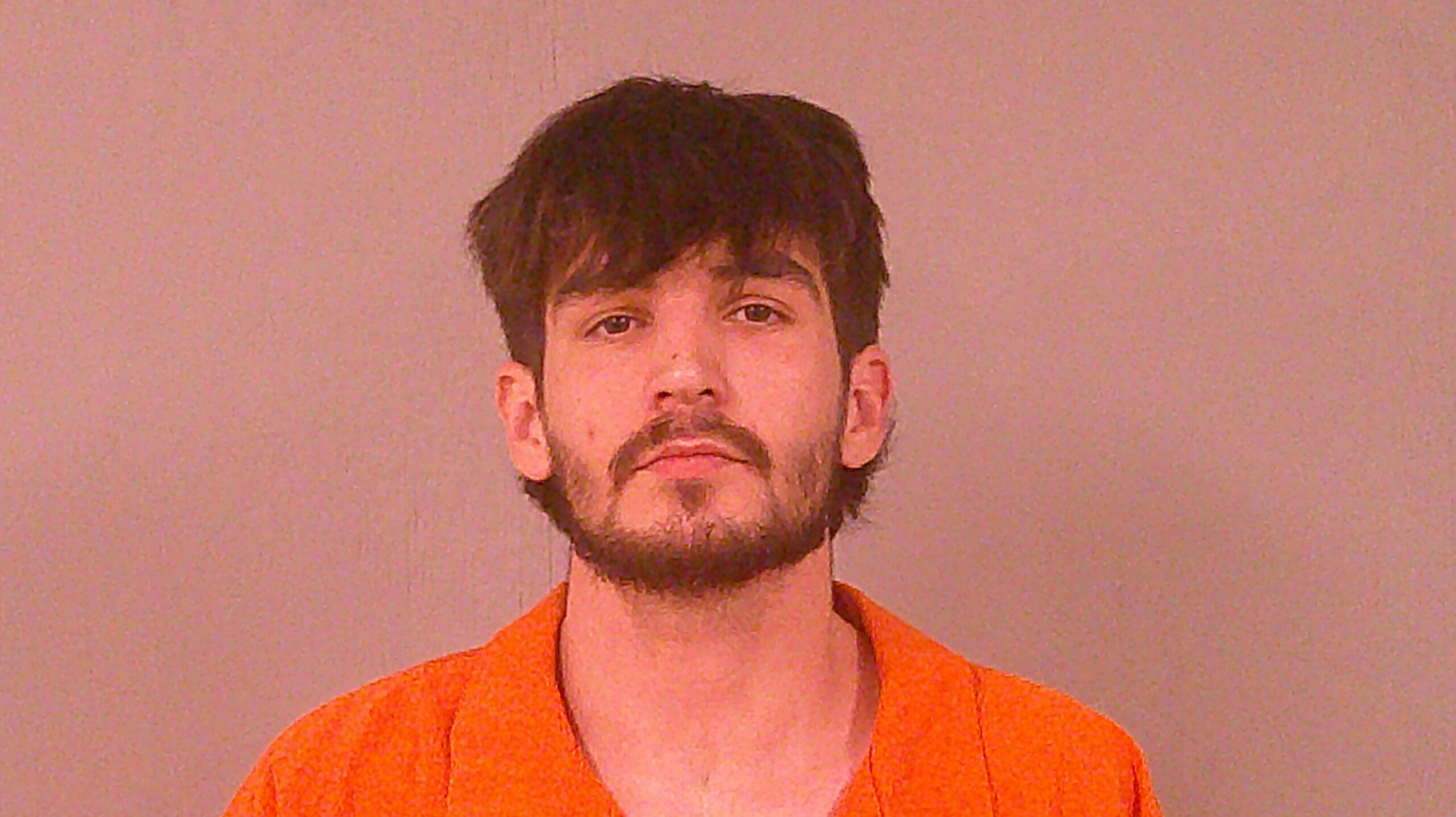 TEAGUE, WILLIAM HUNTER arrested by Burnet County Sheriff’s Office