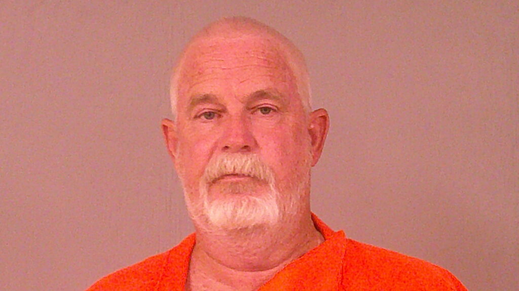 LINDSEY, MARK RUSSELL booking photo