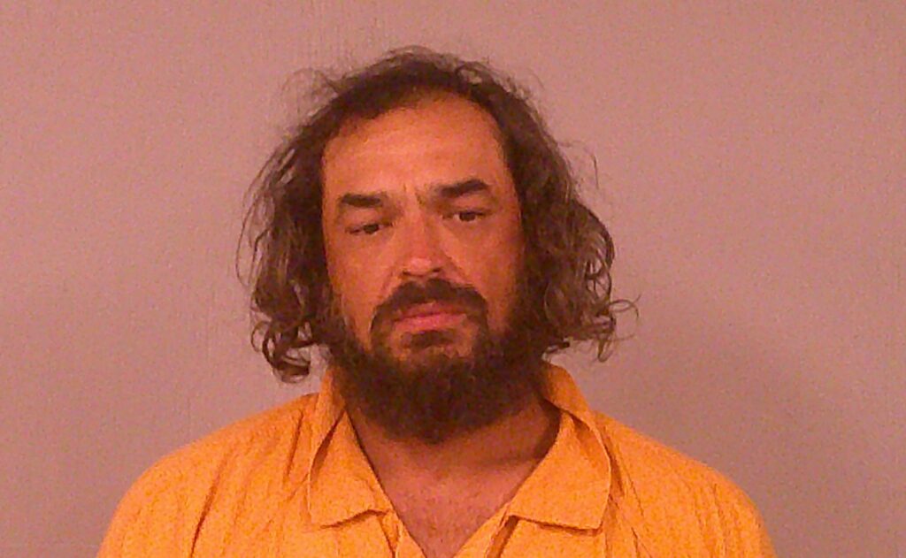 SANCHEZ-JAIMES, ALBERT booking photo