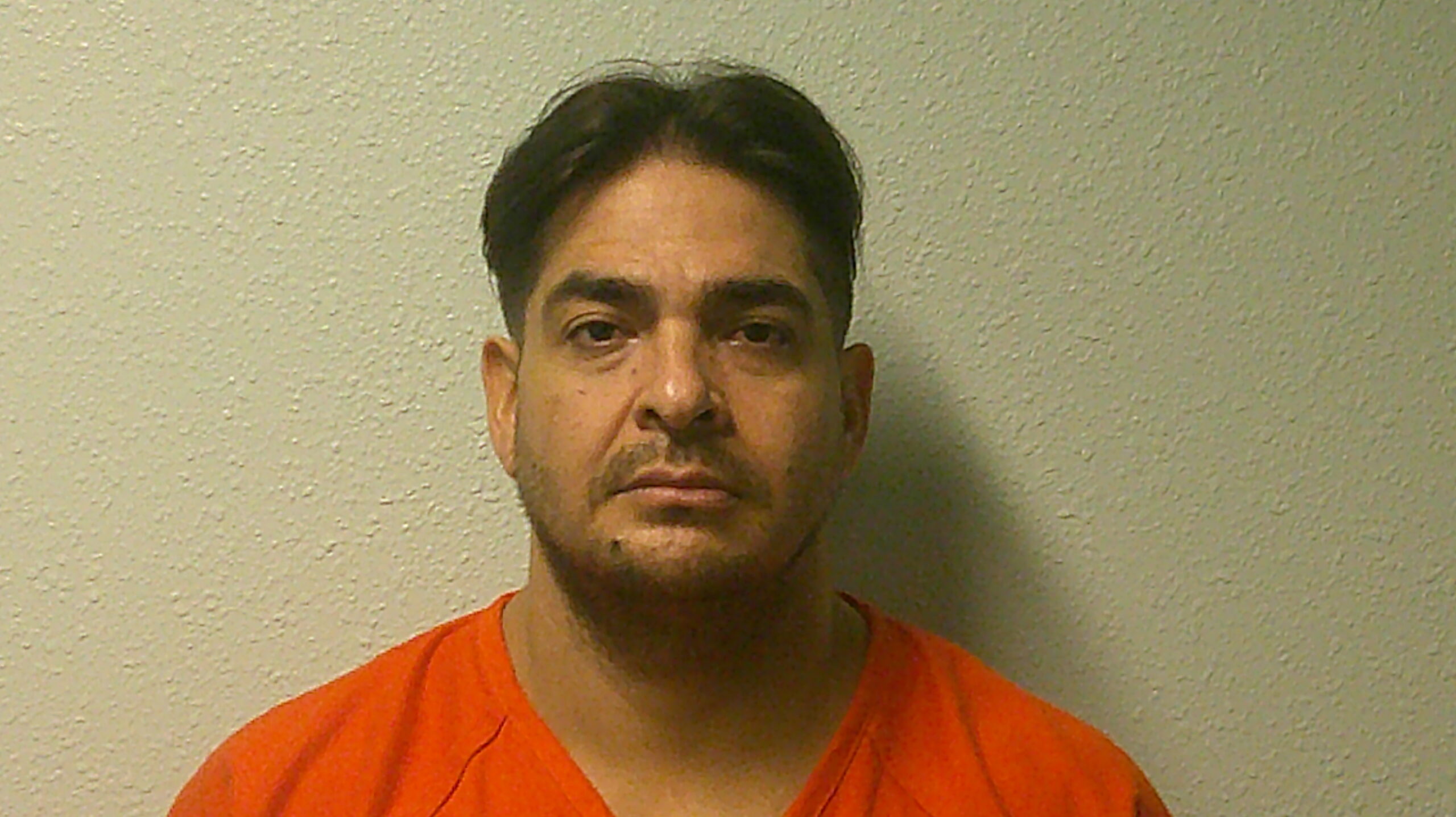 RUIZ, JOHN MARCUS booking photo