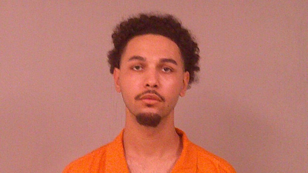 MASSEY, JOSEPH TAYVIEN booking photo