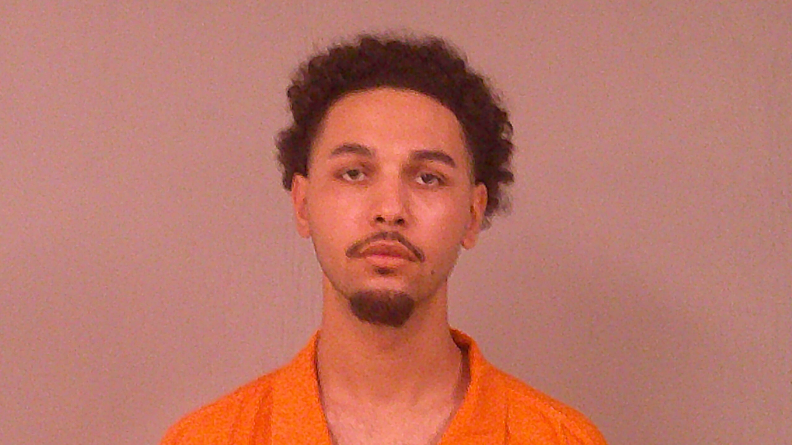 MASSEY, JOSEPH TAYVIEN booking photo