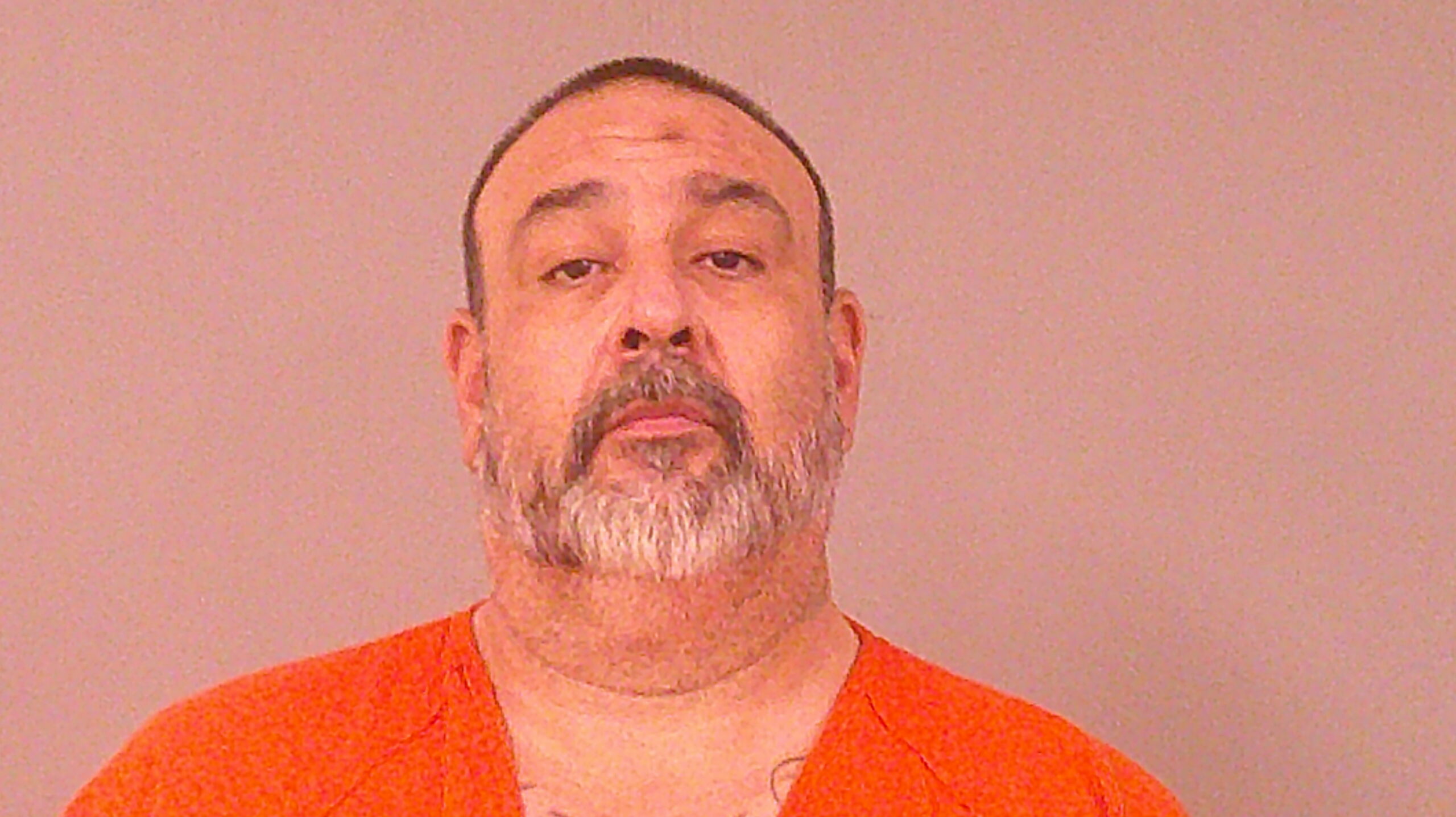 RATLIFF, FRED, III booking photo