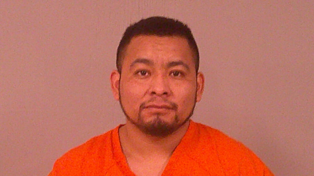 MULATO, CATALINO booking photo