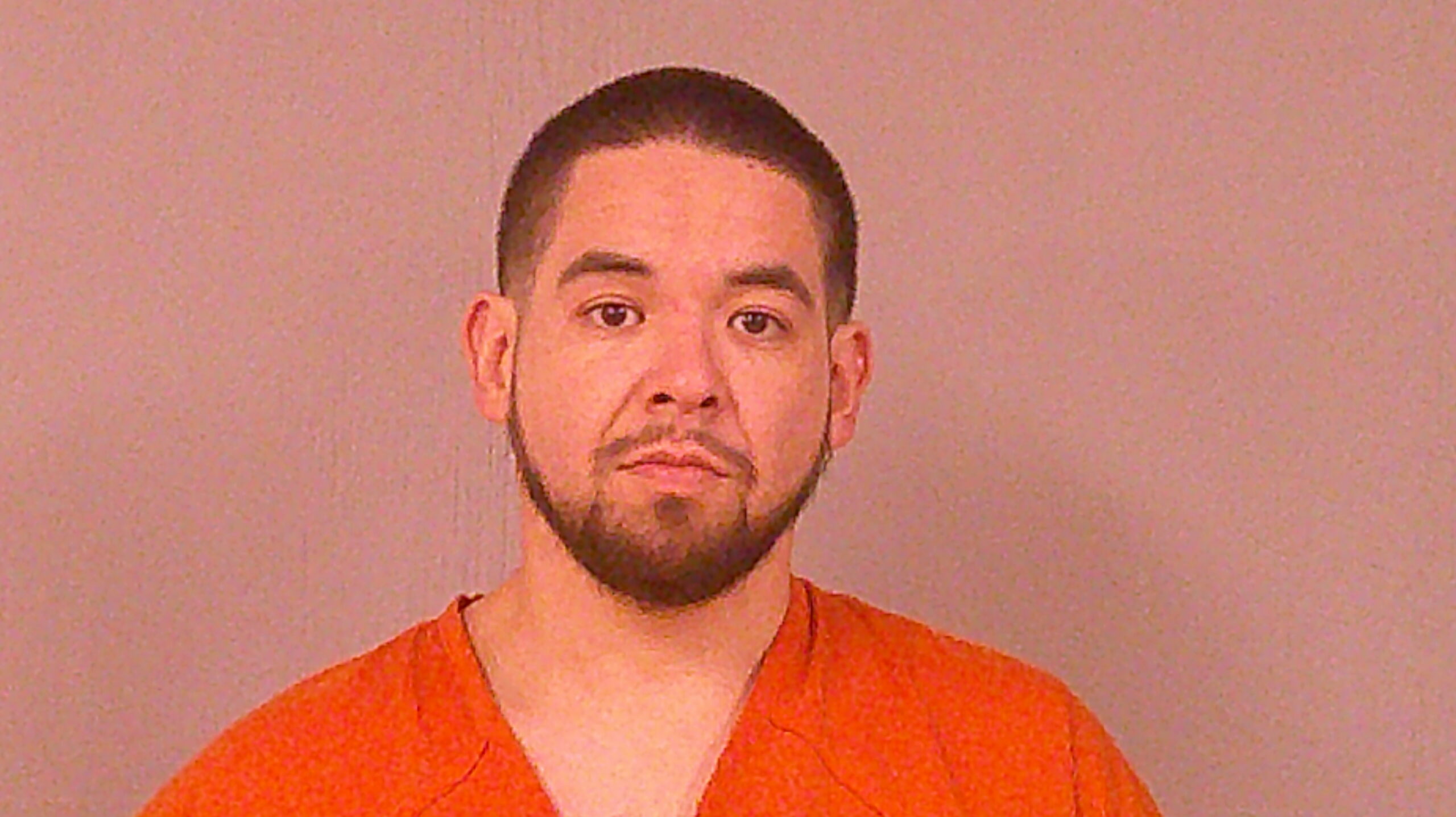 GALAN, CARLOS V booking photo