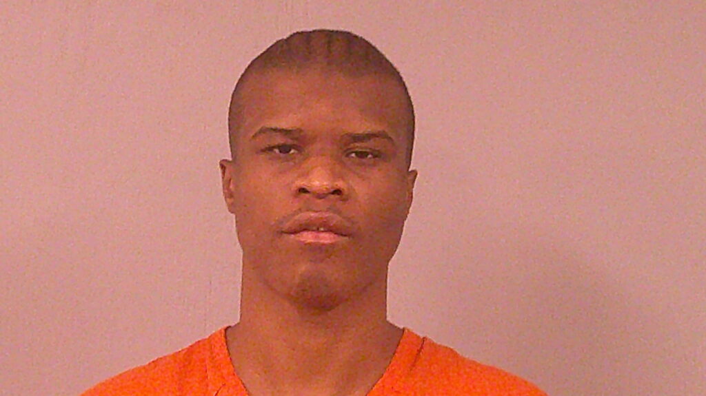 MESSER, CHRISTOPHER DEONTA booking photo