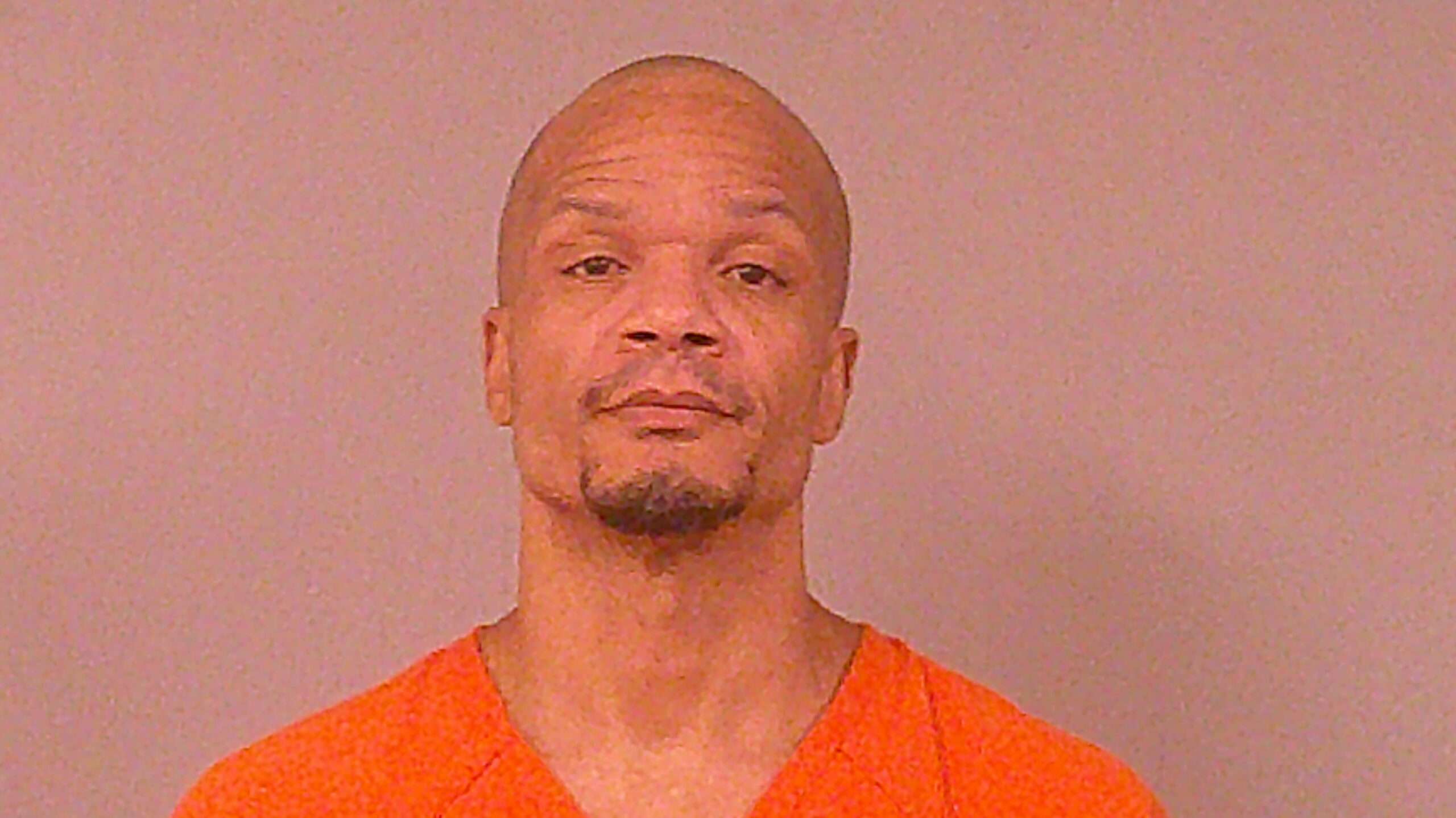 MITCHELL, DANIEL LEE booking photo