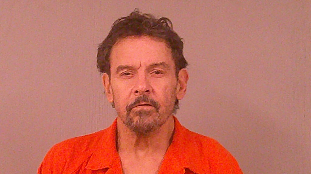 RODRIGUEZ, RUBEN MUNOZ booking photo