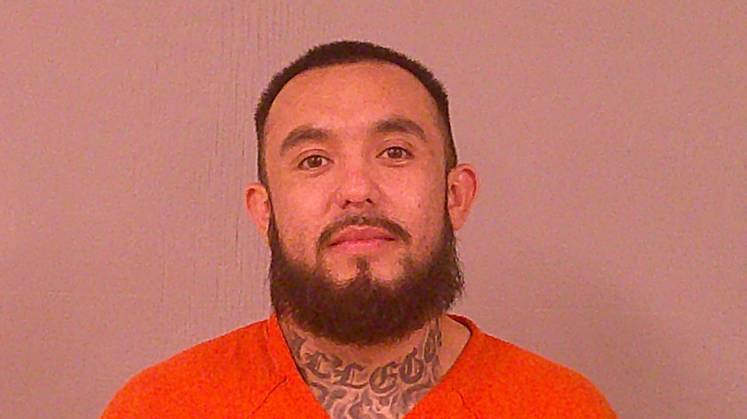 GALLEGOS, JAY DEE booking photo