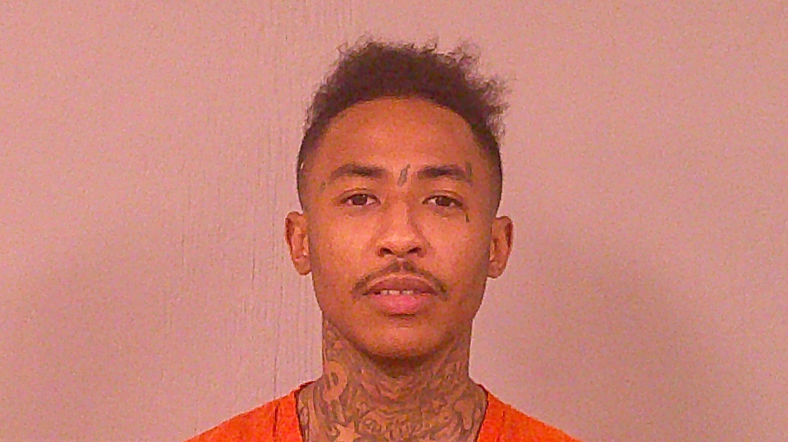 RODRIGUEZ, JONATHAN JOEL booking photo