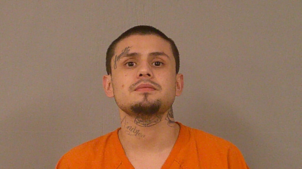 BLAKE, ROBERT LAWRENCE booking photo