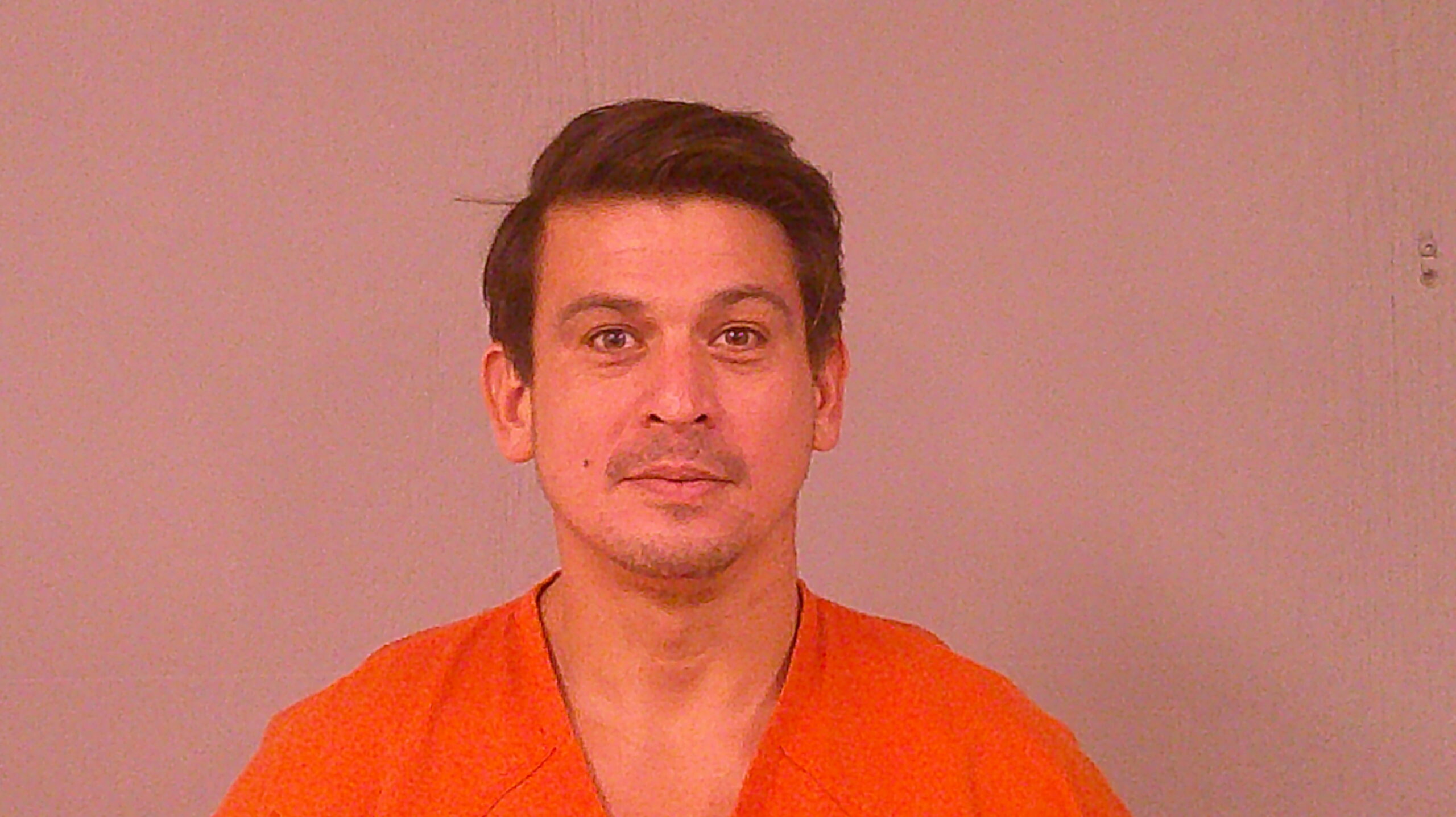 RUIZ, SETH J booking photo