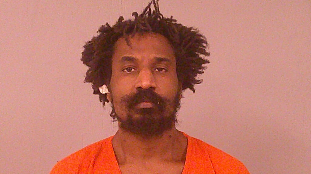 TAYLOR, JEREMY MARQUIS booking photo