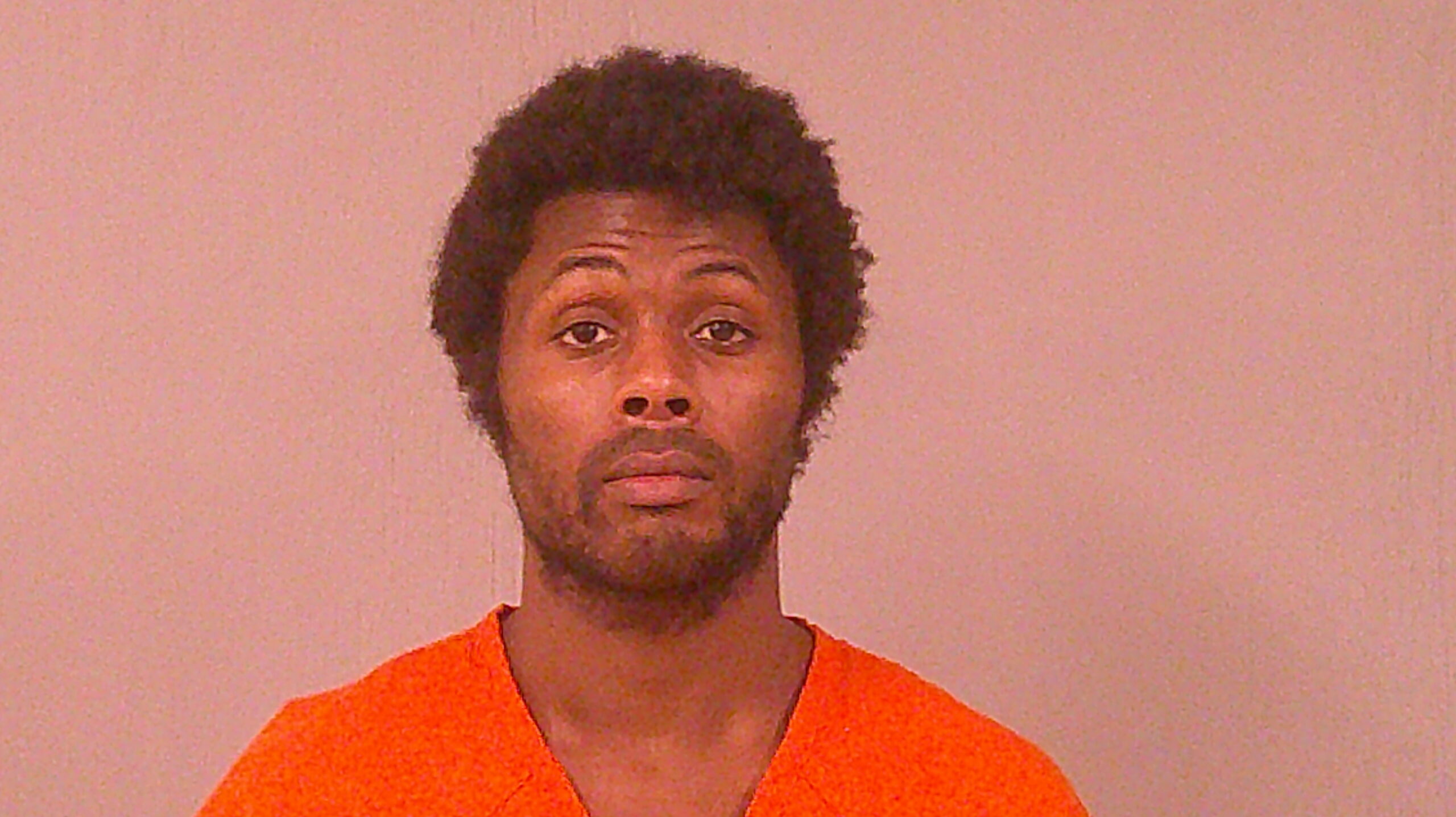 GEORGE, KALVAUGN LAMONZ booking photo