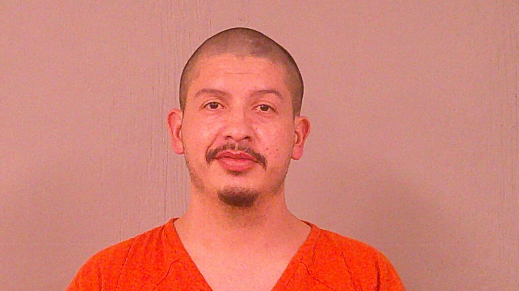 FUENTES, MATTHEW ANDREW booking photo