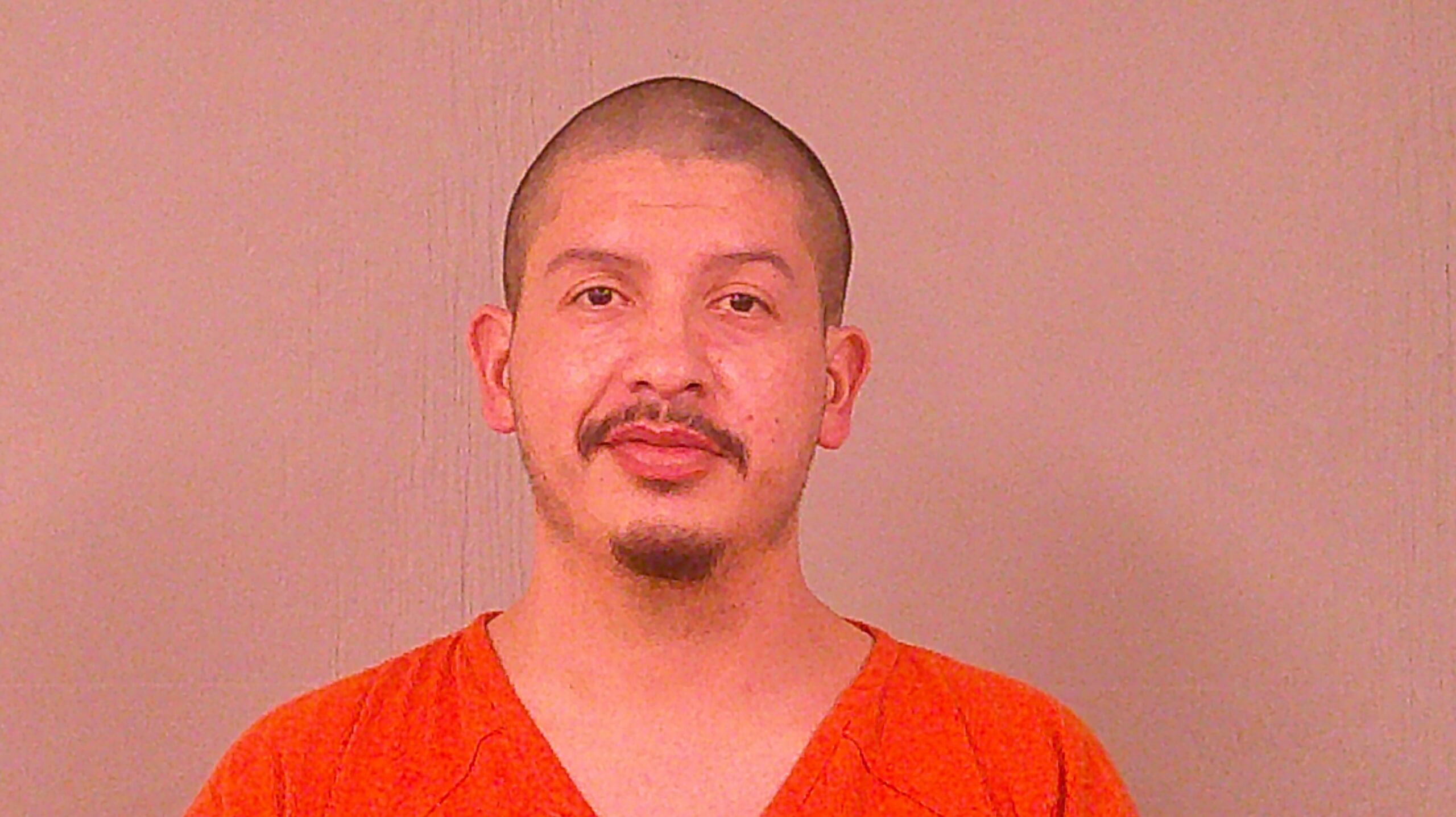 FUENTES, MATTHEW ANDREW booking photo