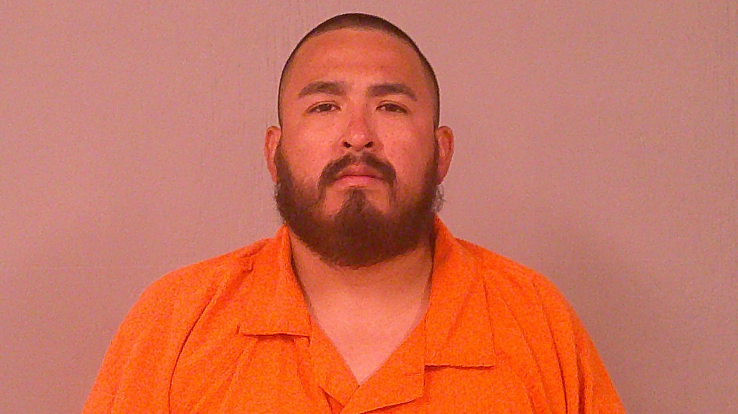 AGUIRRES-SANCHEZ, JORGE booking photo