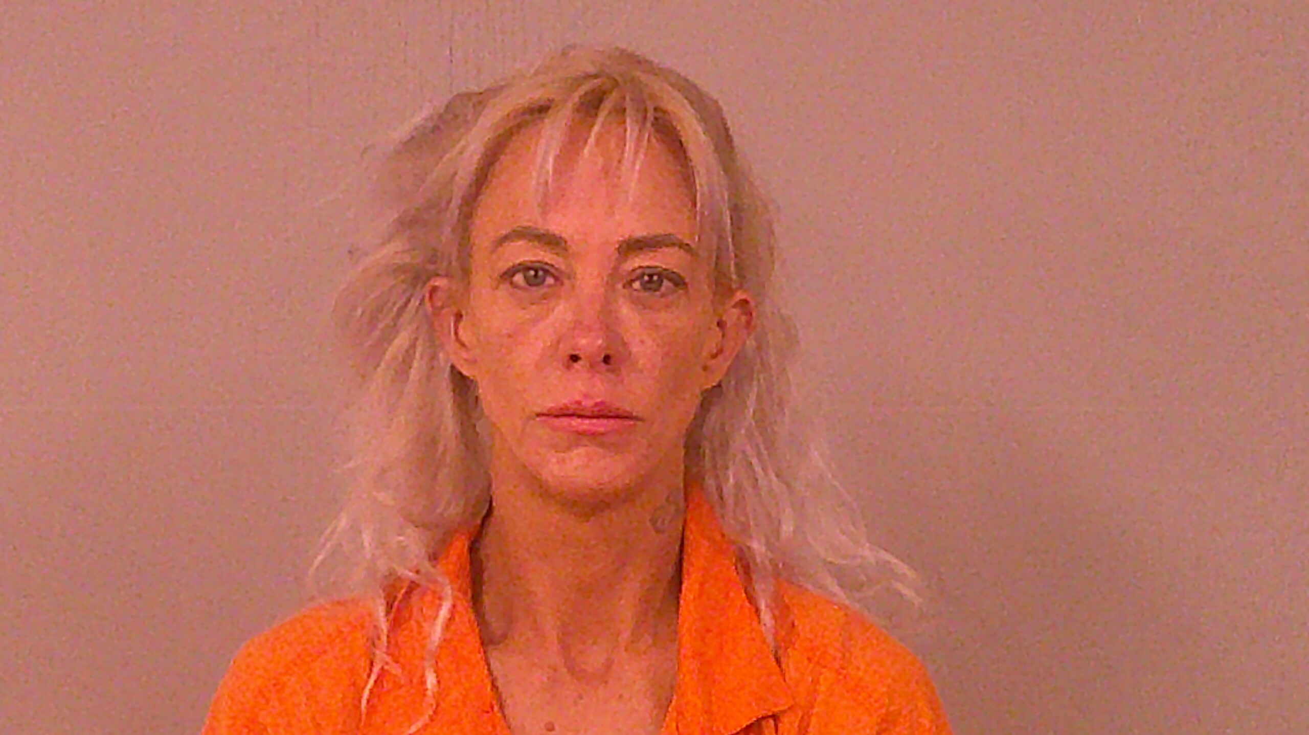 GRIFFITH, CANDICE LEE booking photo