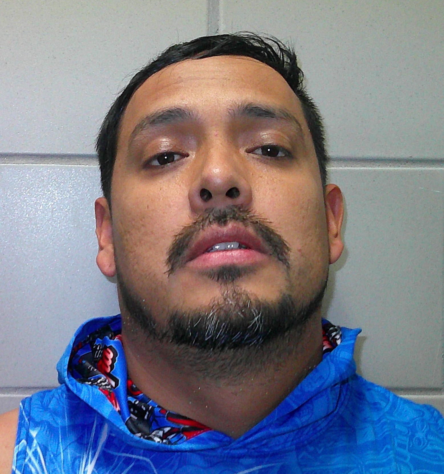 ESCALANTE-CERVANTES, ABEL arrested by Burnet County Sheriff’s Office